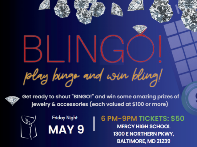 Bingo: Play Bingo and win bling!
